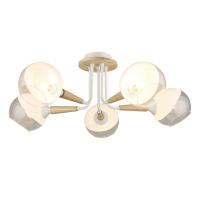 Потолочные люстры — Потолочная люстра Seven Fires Ignas 66767.01.09.05 купить в 