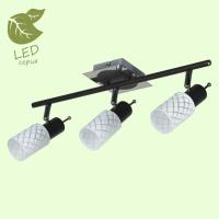 Споты — Спот Lussole GRLSX-5601-03 купить в  Споты — Спот Lussole GRLSX-5601-03 купить в