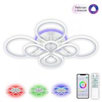 Люстры накладные — Накладная люстра Citilux CL235A180E купить в  Люстры накладные — Накладная люстра Citilux CL235A180E купить в