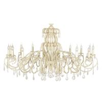 Люстры подвесные — Подвесная люстра Arti Lampadari Gioia E 1.1.16.602 CG купить в 