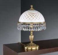 Настольные лампы — Настольная лампа Reccagni Angelo P 7000 M купить в  Настольные лампы — Настольная лампа Reccagni Angelo P 7000 M купить в