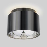 Накладные точечные светильники — Накладной светильник Elektrostandard 1069 GX53 Черный жемчуг купить в  Накладные точечные светильники — Накладной светильник Elektrostandard 1069 GX53 Черный жемчуг купить в