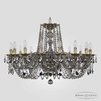 Люстры подвесные — Подвесная люстра Bohemia Ivele Crystal 16102/16/300 GB M781 купить в  Люстры подвесные — Подвесная люстра Bohemia Ivele Crystal 16102/16/300 GB M781 купить в