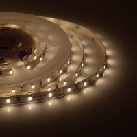 Светодиодные ленты — Светодиодная лента Apeyron 4,8W/m 60LED/m 2835SMD теплый белый 5M 00-403 купить в  Светодиодные ленты — Светодиодная лента Apeyron 4,8W/m 60LED/m 2835SMD теплый белый 5M 00-403 купить в