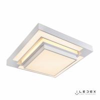 Накладные светильники — Накладной светильник iLedex B8015-72W/550*550 WH купить в  Накладные светильники — Накладной светильник iLedex B8015-72W/550*550 WH купить в