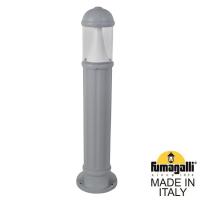 Средние уличные фонари — Садово-парковый светильник Fumagalli D15.555.000.LXD1L.CRB купить в 