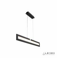 Линейные светильники — Линейный светильник iLedex 9082-900*90-D BK купить в  Линейные светильники — Линейный светильник iLedex 9082-900*90-D BK купить в