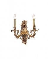 Настенные бра — Бра Lucia Tucci FIRENZE W1780.2 antique gold купить в  Настенные бра — Бра Lucia Tucci FIRENZE W1780.2 antique gold купить в