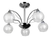 Люстры на штанге — Люстра на штанге TOPLIGHT TL7160X-05CH купить в  Люстры на штанге — Люстра на штанге TOPLIGHT TL7160X-05CH купить в