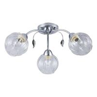 Потолочные люстры — Потолочная люстра Escada Rihanna 1175/3P купить в 