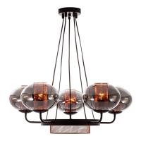 Люстры подвесные — Подвесная люстра Escada 543/5 купить в  Люстры подвесные — Подвесная люстра Escada 543/5 купить в