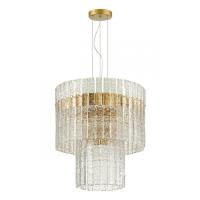Люстры каскадные — Каскадная люстра Odeon Light 4938/6A купить в 