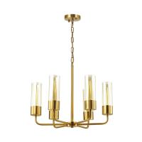 Люстры подвесные — Подвесная люстра Odeon Light 4659/6 купить в 