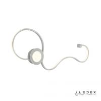 Свет для дома — Настенный светильник iLedex Launch X054216 WH купить в  Свет для дома — Настенный светильник iLedex Launch X054216 WH купить в