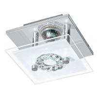 Накладные точечные светильники — Накладной светильник EGLO 93781 купить в  Накладные точечные светильники — Накладной светильник EGLO 93781 купить в