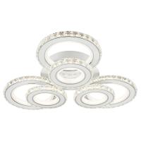 Потолочные люстры — Потолочная светодиодная люстра Escada Chantel 10260/6LED купить в  Потолочные люстры — Потолочная светодиодная люстра Escada Chantel 10260/6LED купить в