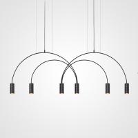 Подвесные светильники — Подвесной светильник ImperiumLoft 212843-26 купить в 