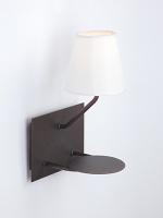 Настенные бра — Бра Vitaluce V4776-8/1A купить в 