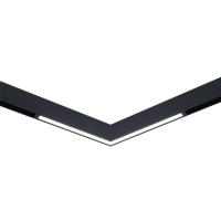 Трековые светильники — Светильник на шине ST-Luce ST800.409.20 купить в 