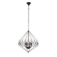 Люстры подвесные — Подвесная люстра ST-Luce SL1107.403.06 купить в 