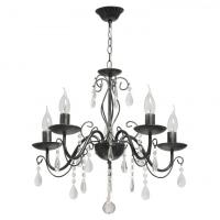 Люстры подвесные — Подвесная люстра MW-Light 371016605 купить в 