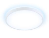 Накладные светильники — Накладной светильник Ambrella Light FZ3001 купить в 