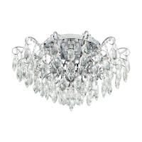 Люстры накладные — Накладная люстра EGLO 39521 купить в 