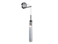 Настенные бра — Бра Newport 4521 L/A black glossy купить в  Настенные бра — Бра Newport 4521 L/A black glossy купить в