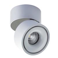 Накладные точечные светильники — Накладной светильник ITALLINE Universal dim white/black купить в  Накладные точечные светильники — Накладной светильник ITALLINE Universal dim white/black купить в