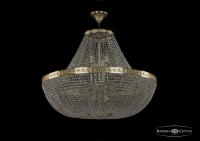 Люстры на штанге — Люстра на штанге Bohemia Ivele Crystal 19051/H1/90IV G купить в  Люстры на штанге — Люстра на штанге Bohemia Ivele Crystal 19051/H1/90IV G купить в