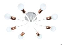 Люстры накладные — Накладная люстра Freya FR6028CL-L40W купить в  Люстры накладные — Накладная люстра Freya FR6028CL-L40W купить в