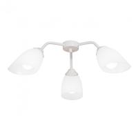 Люстры на штанге — Люстра на штанге Vitaluce V3195/3PL купить в 