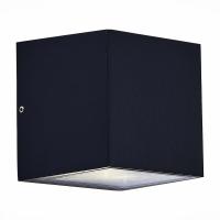 Уличные настенные светильники — Светильник настенный ST-Luce SL9002.401.01 купить в 