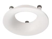 Накладные светильники — Рефлекторное кольцо Deko-Light Reflector Ring White for Series Uni II 930338 купить в 