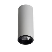 Накладные точечные светильники — Накладной светильник LeDron SLC7391/7W-WB купить в  Накладные точечные светильники — Накладной светильник LeDron SLC7391/7W-WB купить в