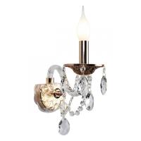 Настенные бра — Бра Omnilux OML-74801-01 купить в 