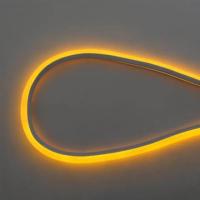 Светодиодные ленты — Гибкий неон Horoz 6,5W/m 120LED/m 2835SMD желтый 100M 081-010-0001 HRZ00002464 купить в 