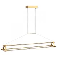 Линейные светильники — Линейный светильник Odeon Light 4394/48L купить в 