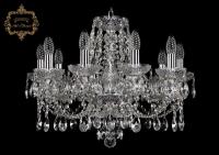 Люстры подвесные — Подвесная люстра Art Classic 11.21.10.200.Cr.Sp купить в  Люстры подвесные — Подвесная люстра Art Classic 11.21.10.200.Cr.Sp купить в