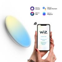 Накладные светильники — Накладной светильник Gauss 2050112 купить в 