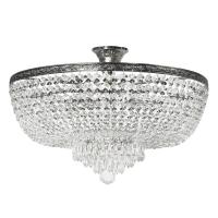 Люстры на штанге — Люстра на штанге Arti Lampadari Nonna E 1.3.50.503 N купить в 