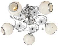 Люстры накладные — Накладная люстра VELANTE 725-107-05 купить в 