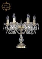 Настольные лампы — Настольная лампа Art Classic 12.11.6.141-37.Gd.Sp купить в 