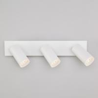 Споты — Спот Eurosvet 20067/3 LED белый купить в 