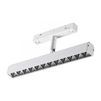 Трековые светильники — Светильник на шине Novotech 358609 купить в 