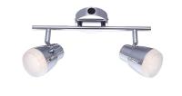 Споты — Спот ARTE Lamp A5621AP-2CC купить в  Споты — Спот ARTE Lamp A5621AP-2CC купить в