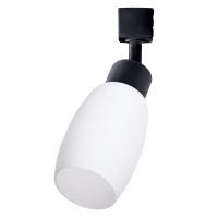 Трековые светильники — Светильник на шине ARTE Lamp A3055PL-1BK купить в  Трековые светильники — Светильник на шине ARTE Lamp A3055PL-1BK купить в