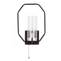 Настенные бра — Бра ARTE Lamp A7004AP-1BK купить в  Настенные бра — Бра ARTE Lamp A7004AP-1BK купить в