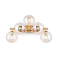 Настенные бра — Бра Maytoni MOD547WL-05G купить в 