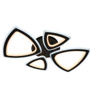 Потолочные люстры — 6887/2+2 кофе купить в 